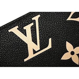 【最高峰】ルイヴィトン アンプラント ジッピーウォレット 長財布 M80481 ジッピー・ウォレット バイカラー モノグラム・アンプラント