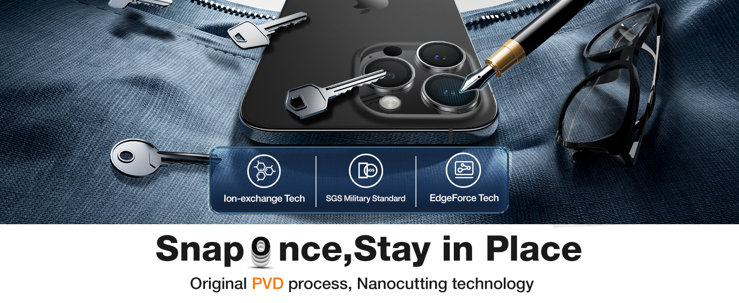 iphone lens protector
