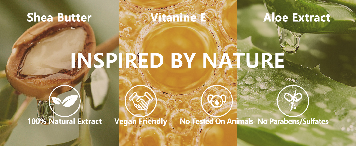 Hand Lotion Travel Size