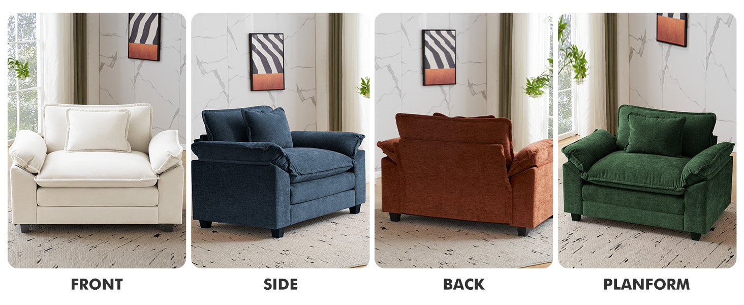 accent chair