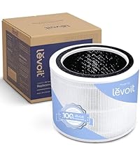 LEVOIT Core 200S-P Filter