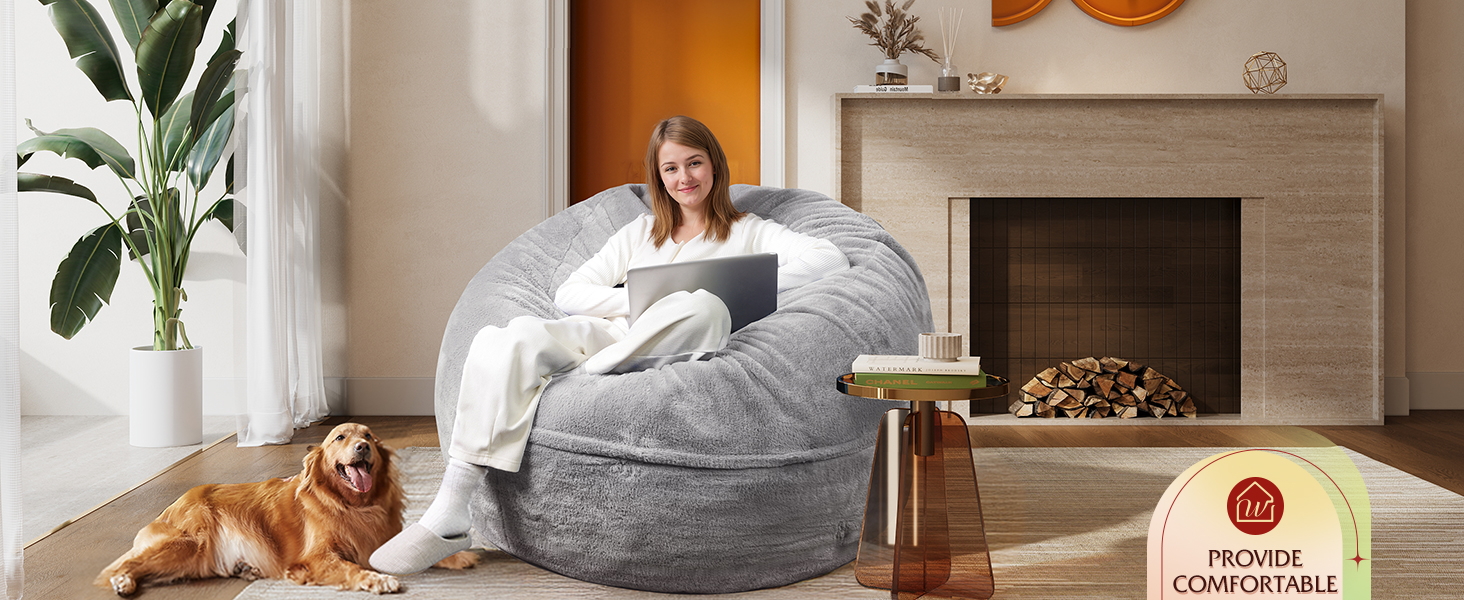 Bean bag chair