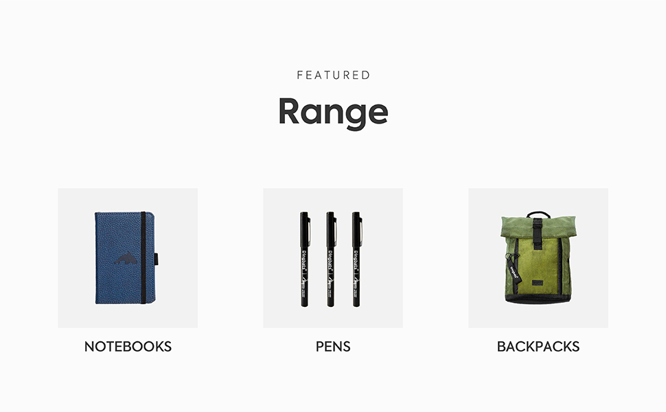 Featured Range