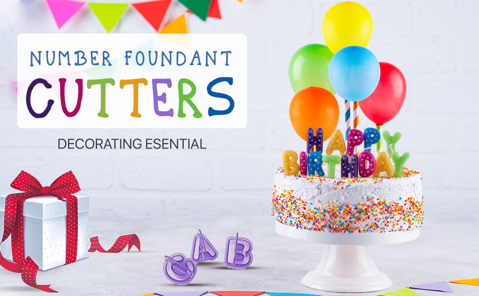 cutter fondant chocolate moulds cookie set silicone alphabet mold baking tools shape making combo