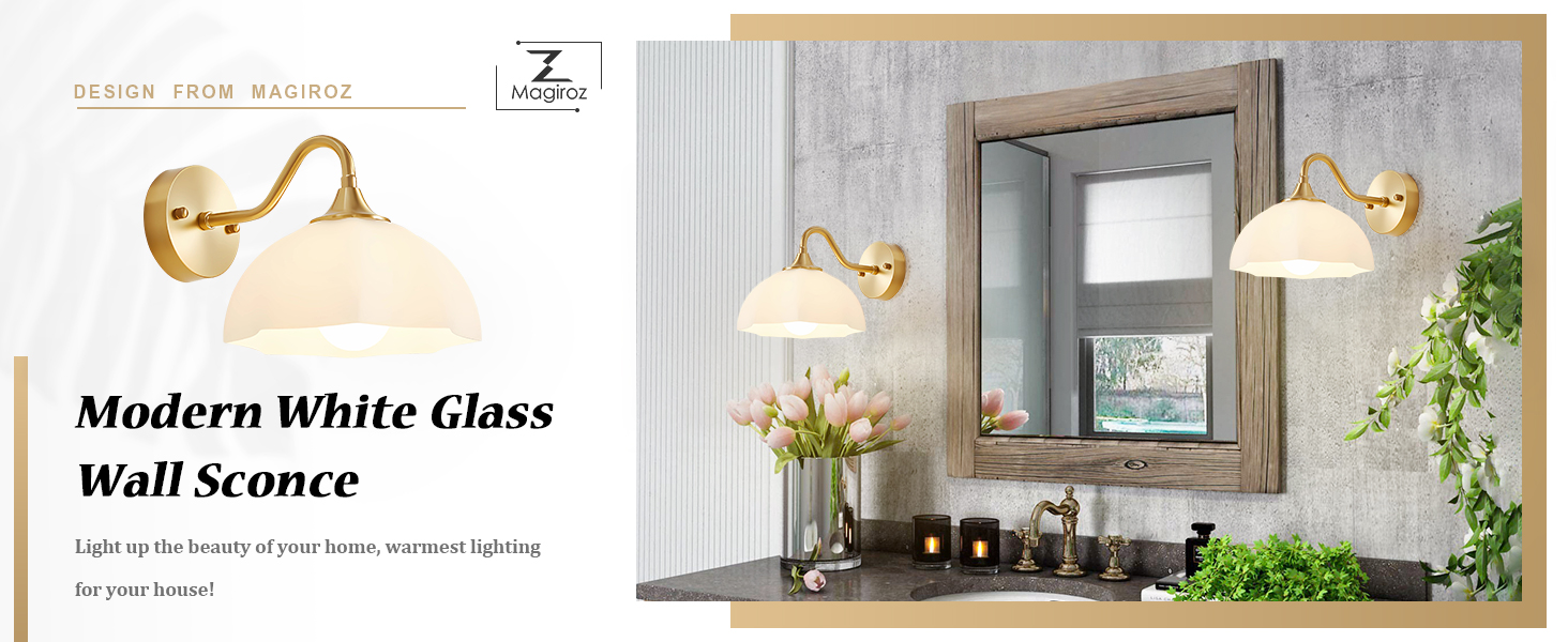 Modern Wall Lighting