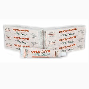 VitaMyr, oral care, natural, fluoride-free, toothpaste, mouthwash, gum care, bad breath, plaque