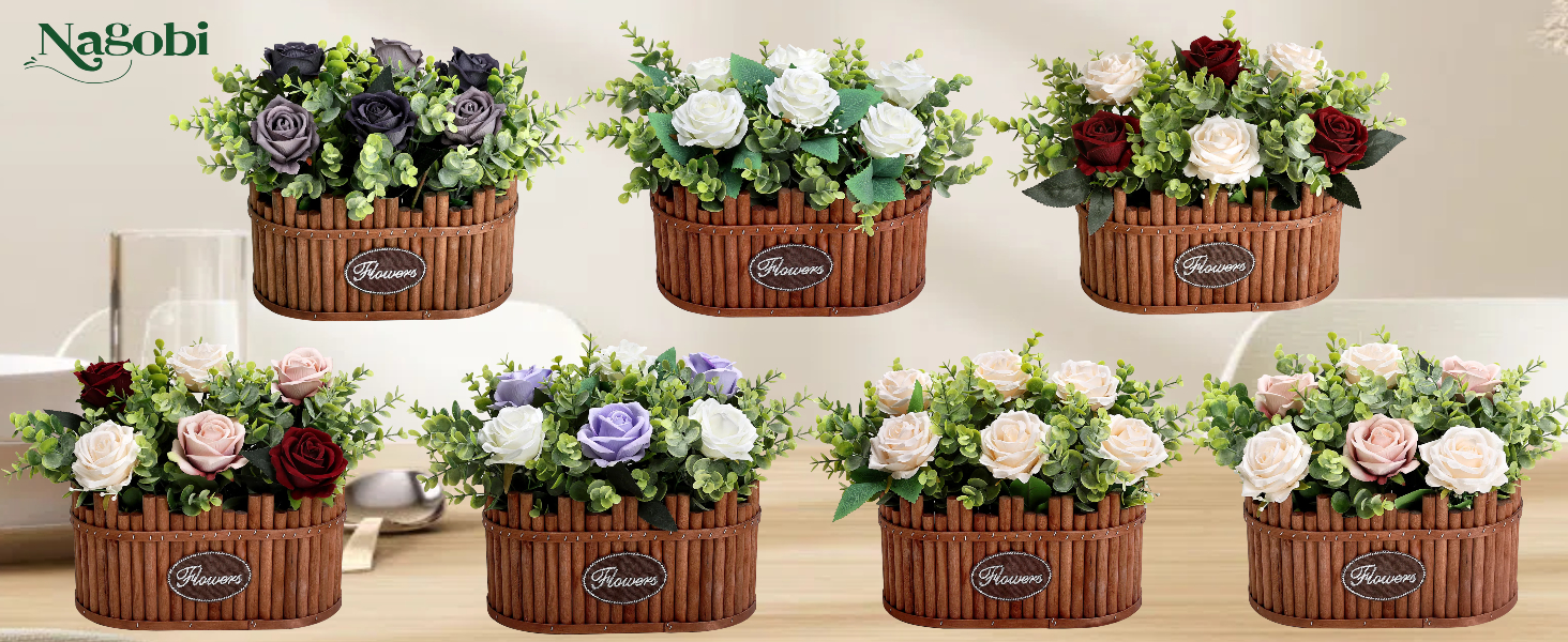 flower centerpieces for tables