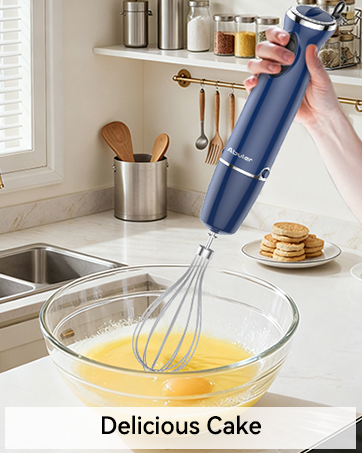 emulsion blender handheld