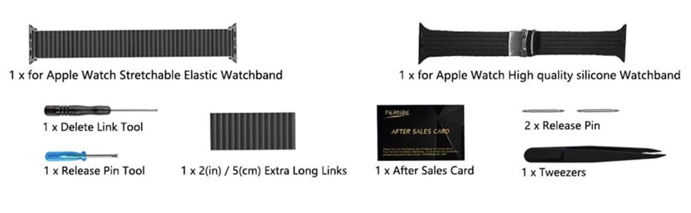 iWatch Series 8 7 6 5 4 SE Ultra
