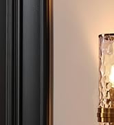 wall sconce