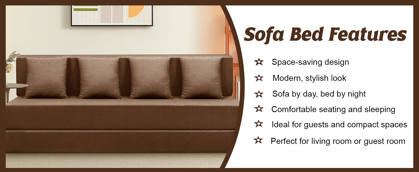SOFA BED