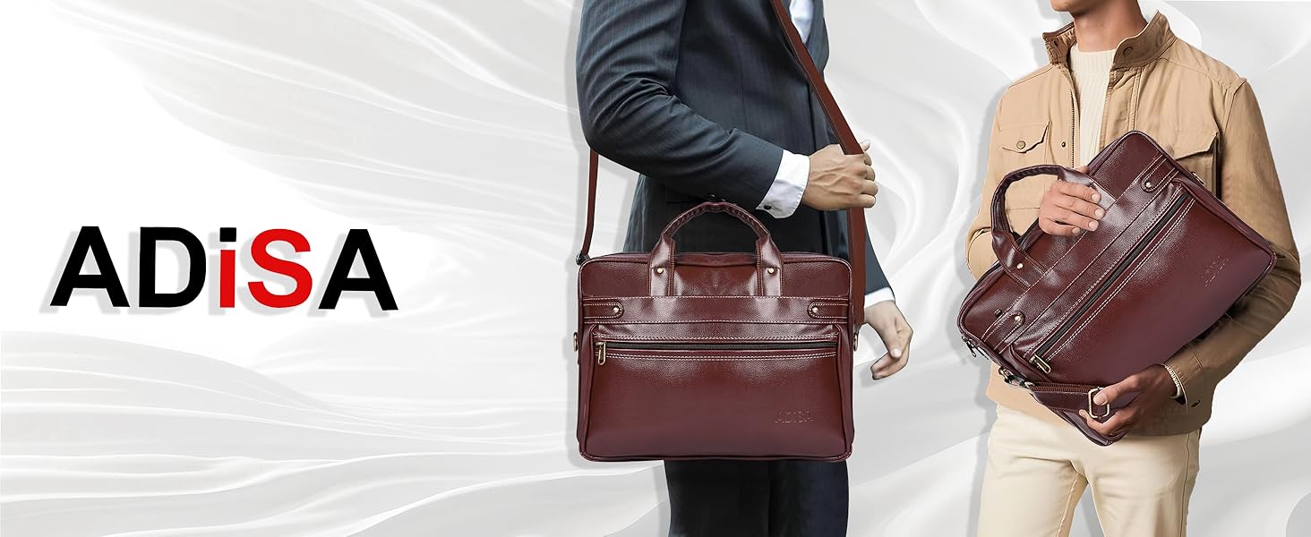 LAPTOP BAG