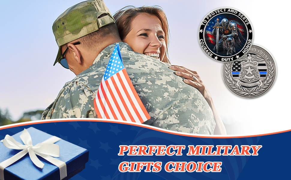 Law Enforcement Appreciation Gift