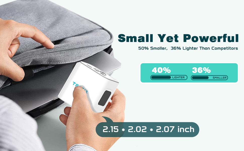 Universal Travel Adapter