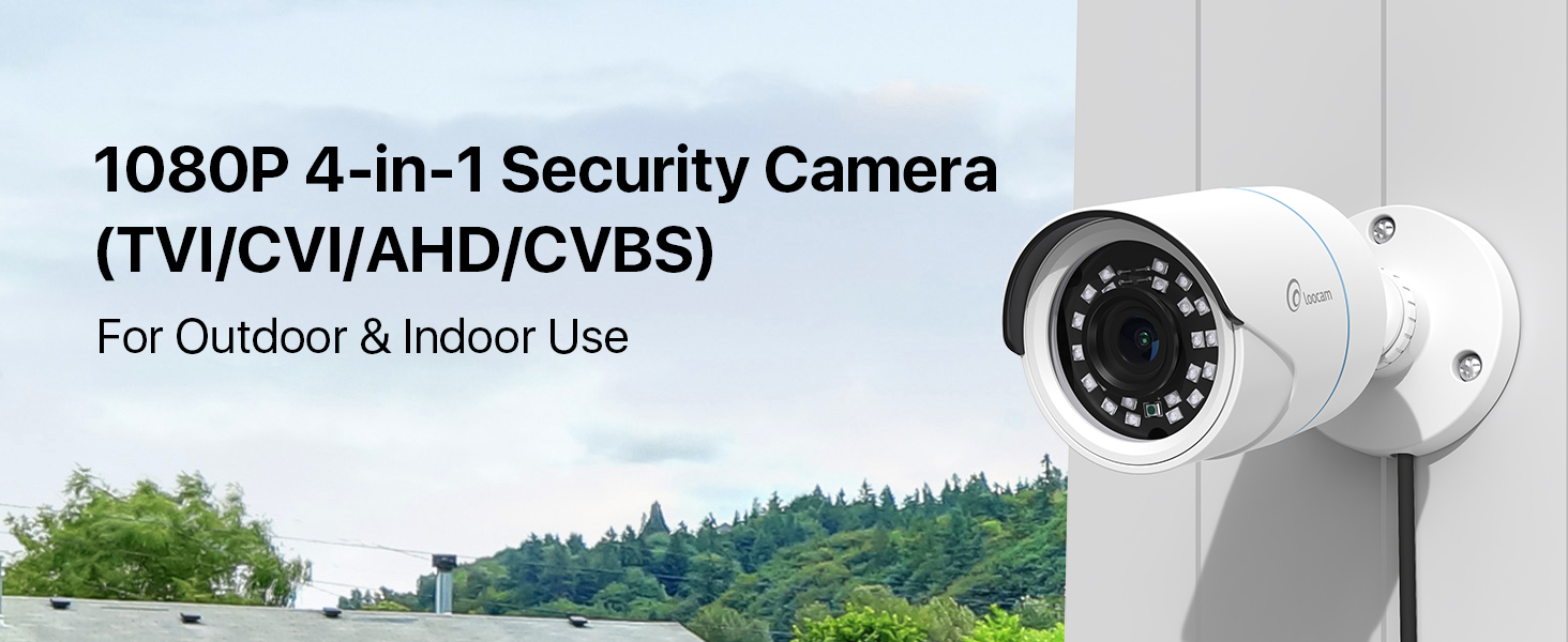 cameras for home security