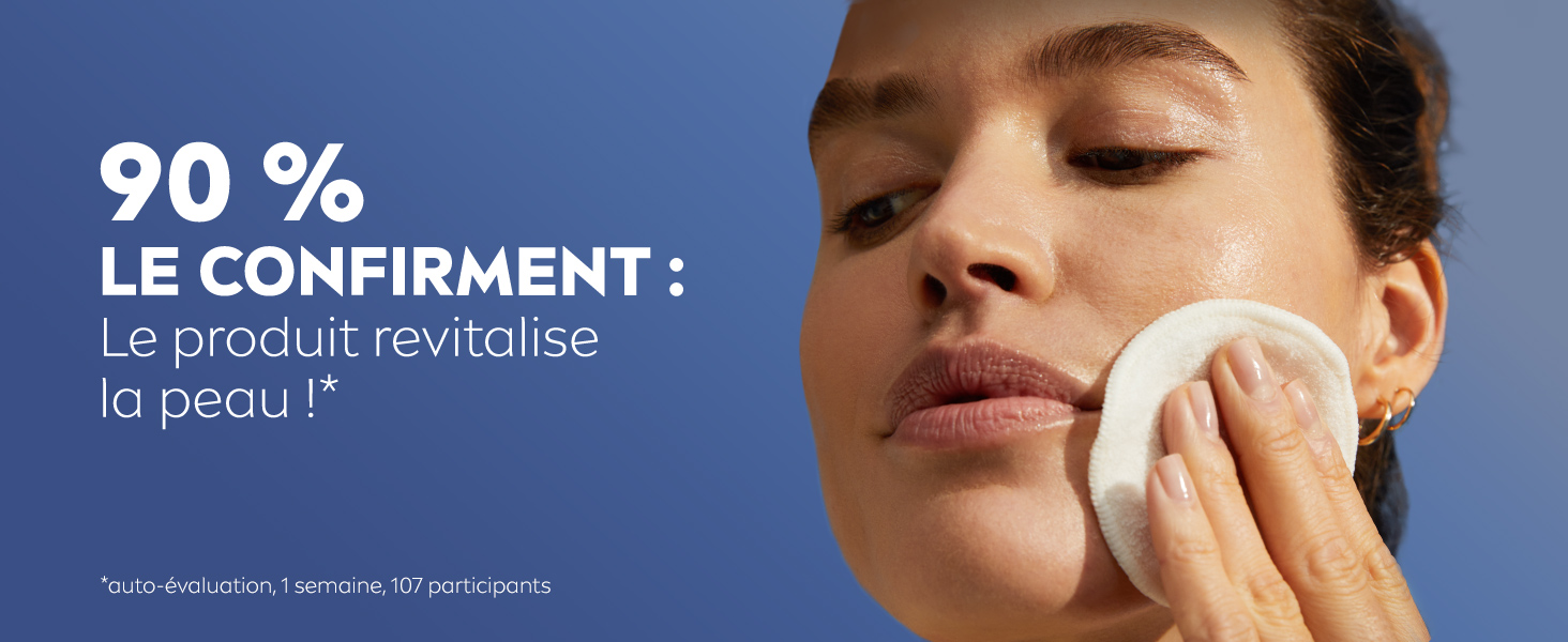 NIVEA luminous soin contour des yeux