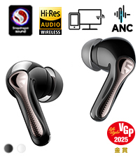 Amazon.co.jp: SOUNDPEATS(サウンドピーツ) Air5 Pro ワイヤレス