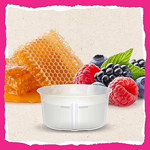 elderberry and wild cherry flavor