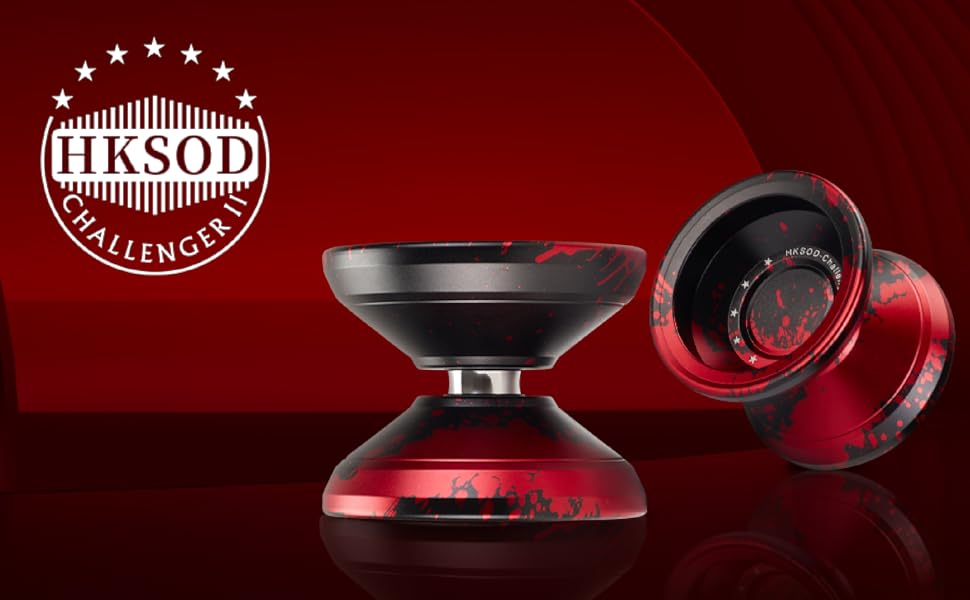 Unresponsive Yoyo for Professional Advanced Players,Responsive Yoyos for Kids
