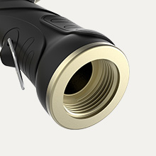 hose nozzle