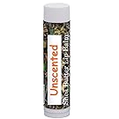 Unscented Lip Balm - All Natural Beeswax Shea Butter Lip Balm - Chapstick made with Essential Oils