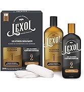 leather car seat cleaning kit Chemical Guys Lexol