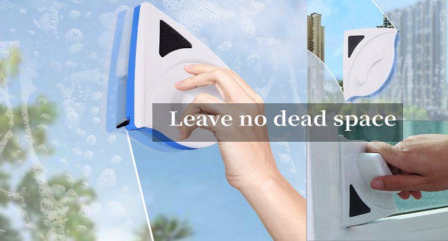 Window Squeegees Cleaner