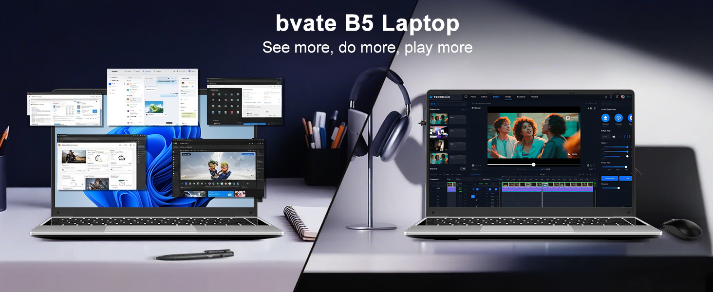 Laptop
