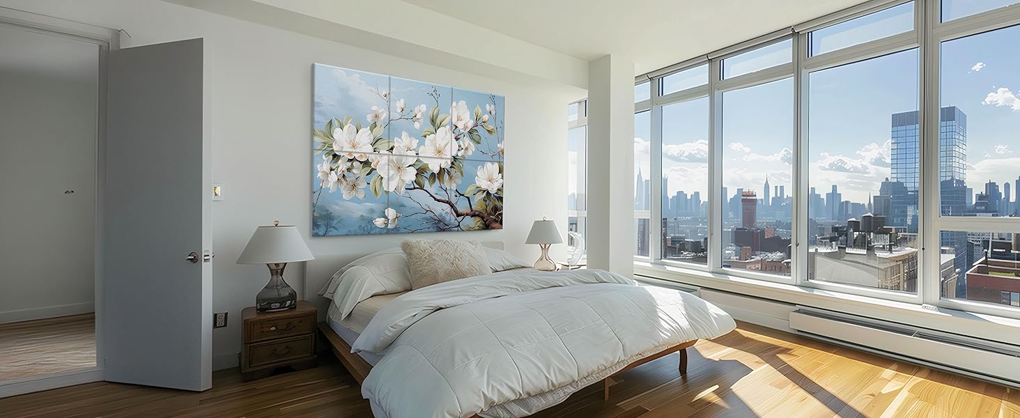 Art Acoustic Wall Panels 