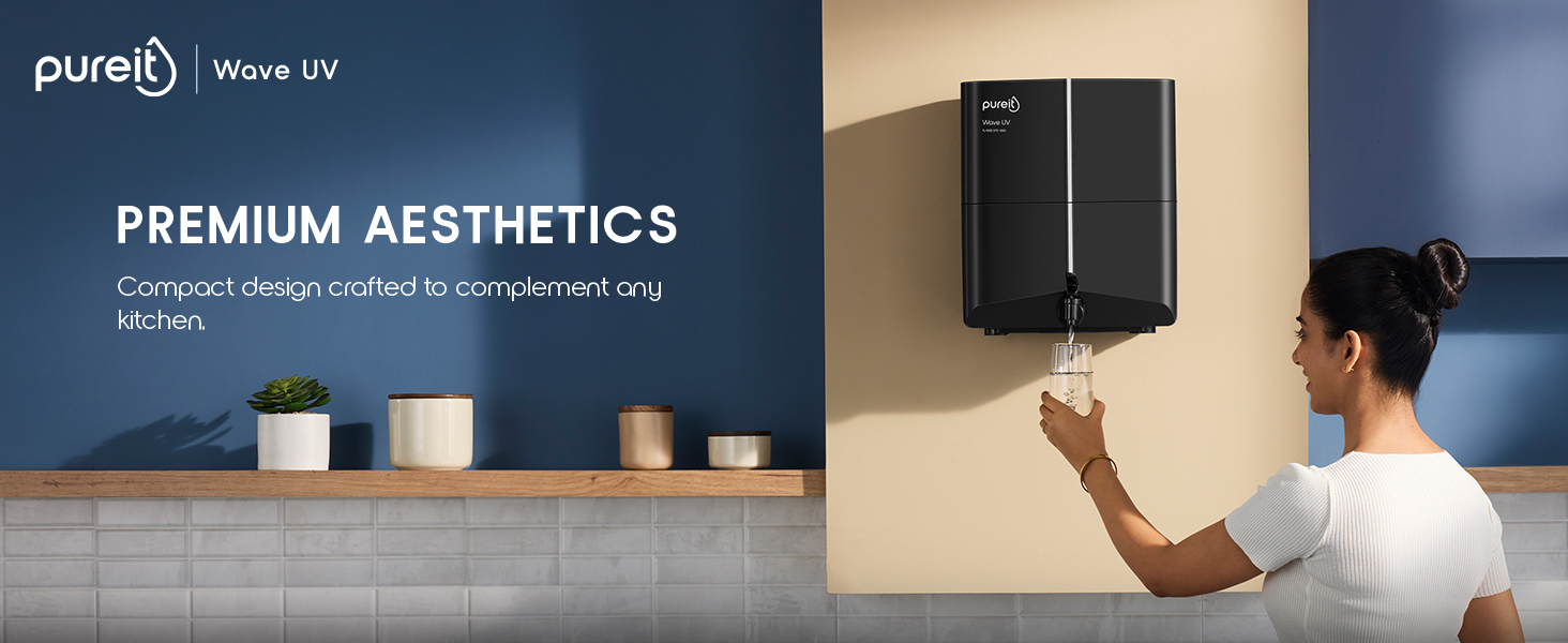 UV Water Purifier