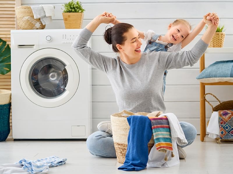 ENJOY YOUR LIFE WITH OUR PART INSIDE!