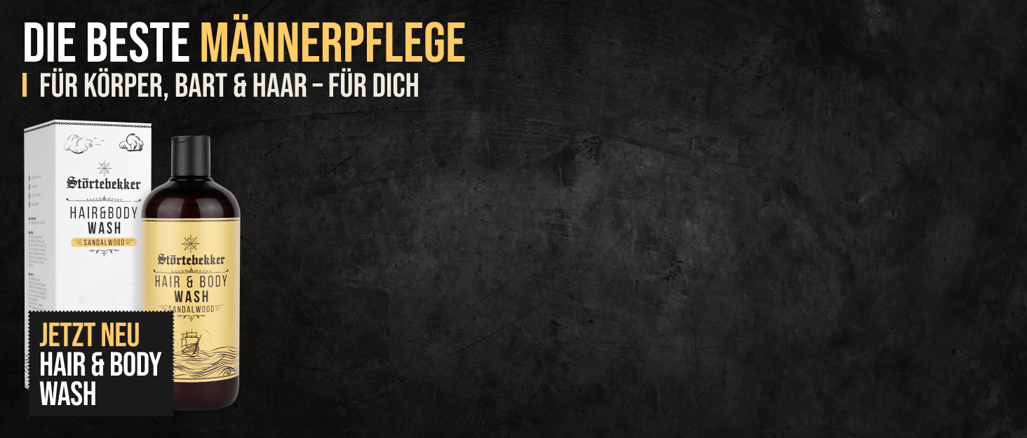 Störtebekker Markengeschichte