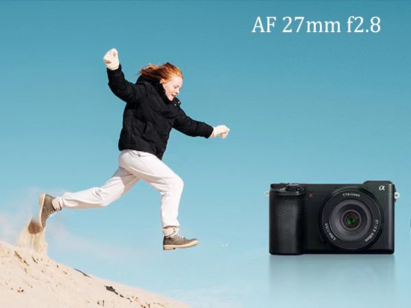 美品　TTArtisan 27mm F2.8　Nion Zマウント　フィルター付 Amazon.co.jp: TTArtisan 27mm F2.8 Zマウント APS-C オート