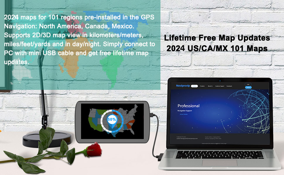 gps para carros