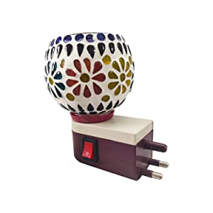 Aroma Electric Kapur Burner