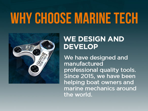 はーる Amazon.com: Marine Tech Tools 46mm Outboard Trim Tilt Pin