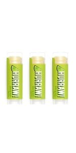 Hurraw Lime 