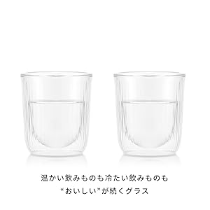 ジャニーズ　関ジャニ　ボダム　グラス 2025年最新】セブンイレブン ボダムペアグラスの人気アイテム