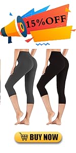 Womens Capri Leggings-2