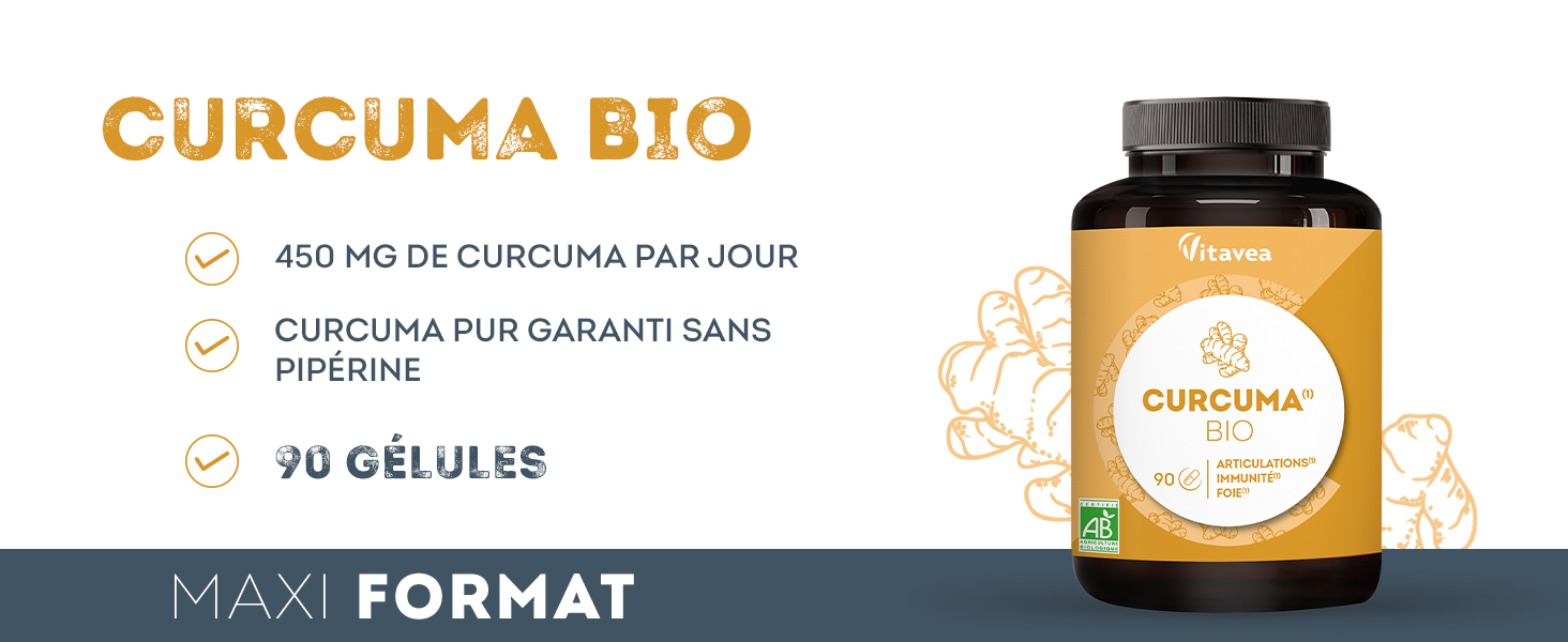 curcuma