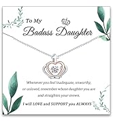 Daughter Necklace