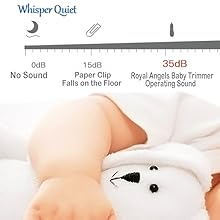 baby nail trimmer
