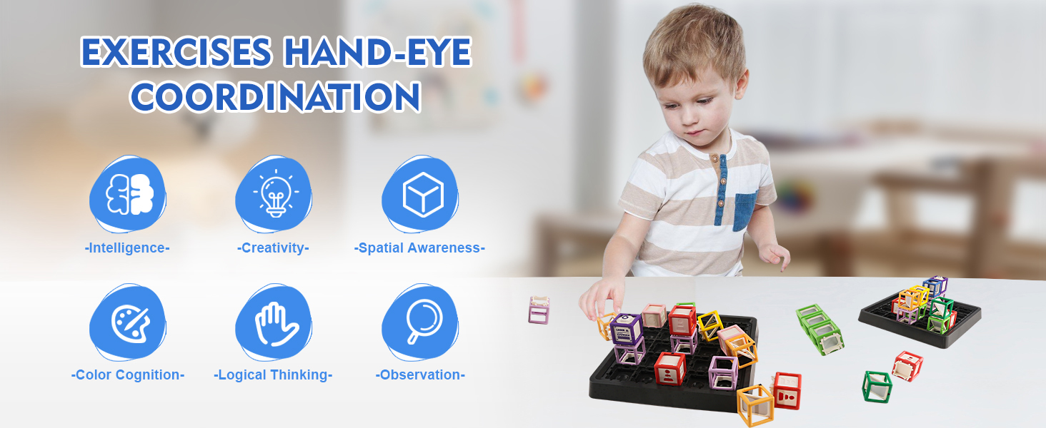 gifts for smart kids toys for ages 8-13 smart games 10 year old boy gifts