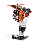 SuperHandy TAMPING RAMMER  