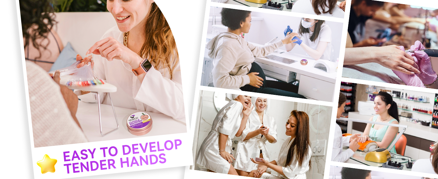 cuticle cream for dry damaged cuticles