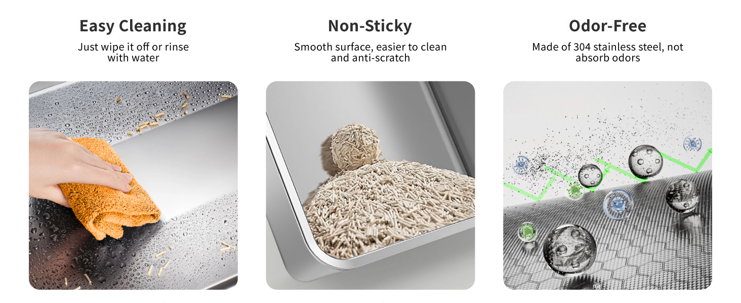 cat litter box large for big cats