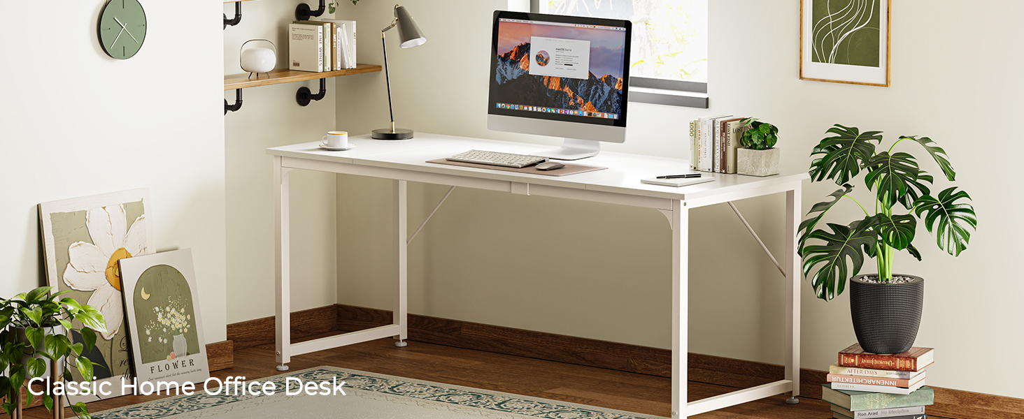 study desk writing desk