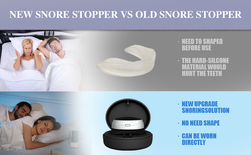 Z3 Pro Sleep Device