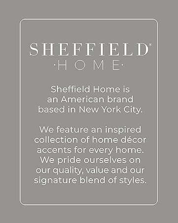 Sheffield Home About Us