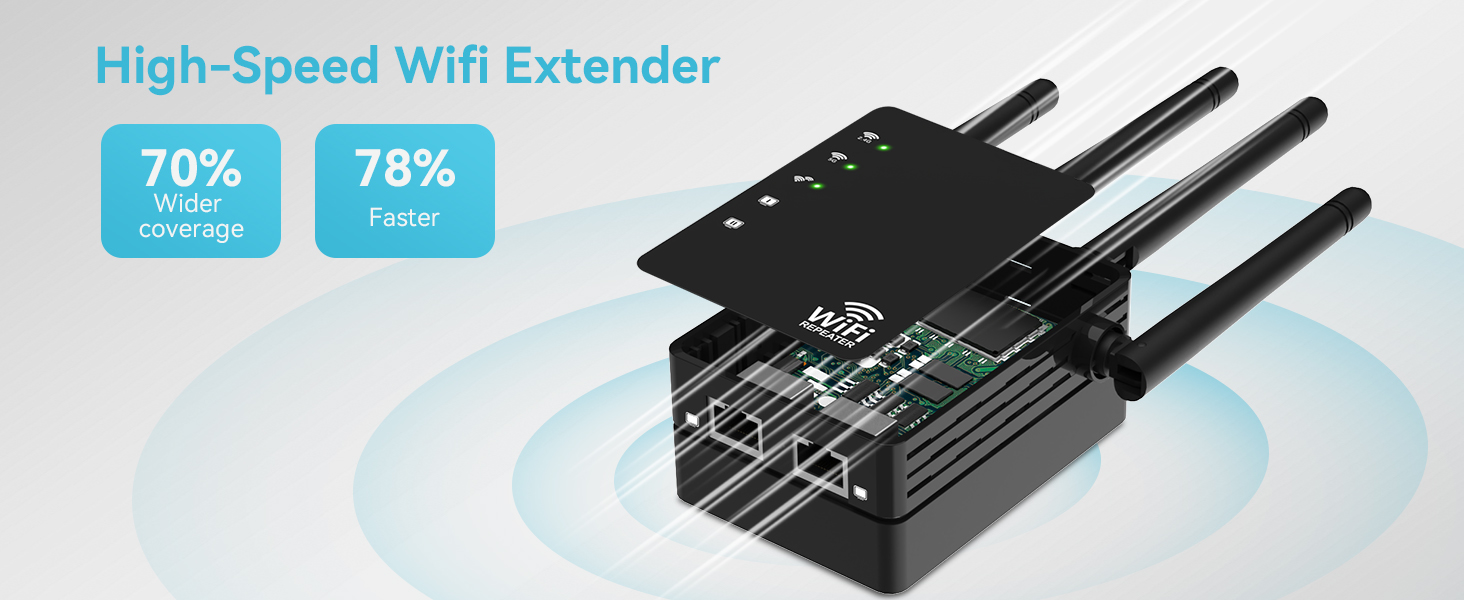 wifi extender